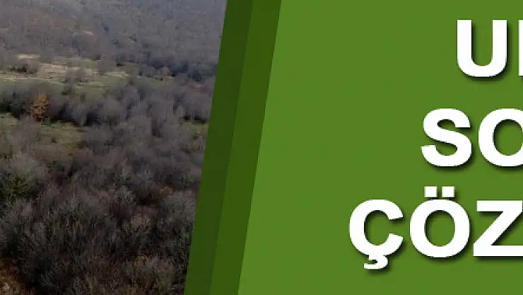 Kırsalda ulaşım sorunu tek tek çözülüyor