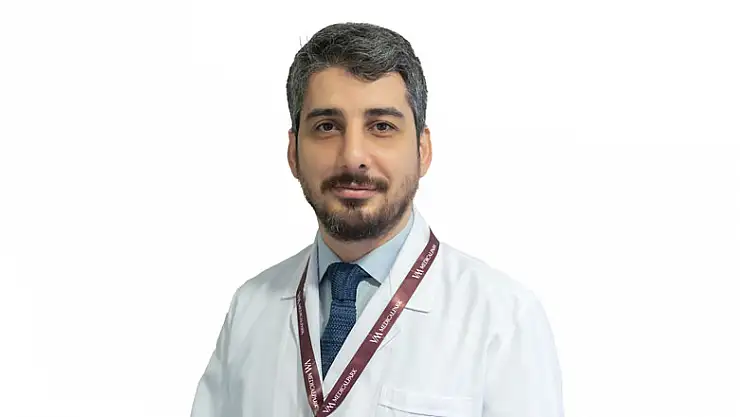 Parmak kopmasında mikrocerrahi tekniği kurtarıcı oluyor