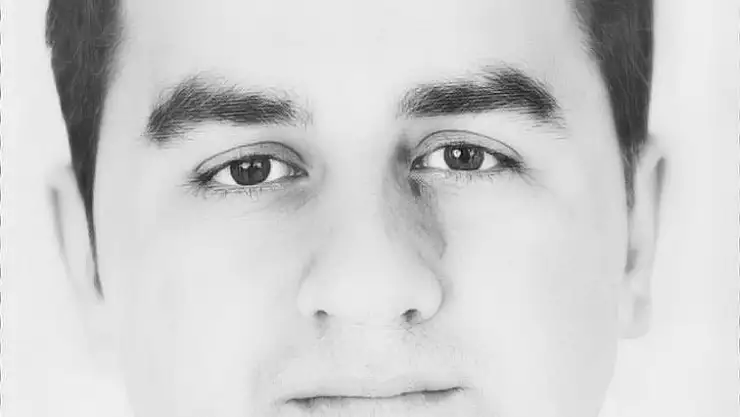 Bağ evinde asılı halde bulundu