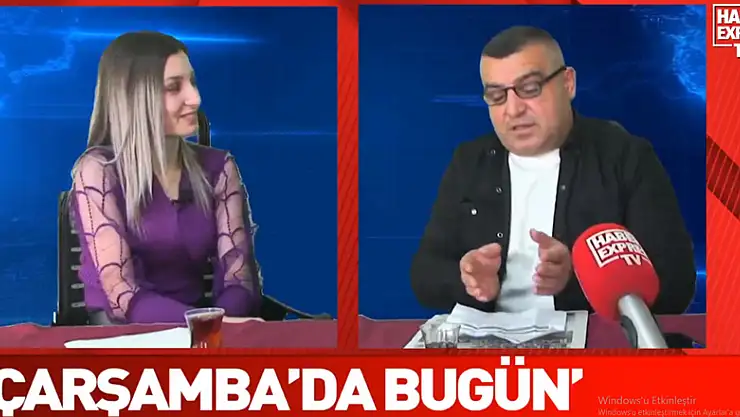 SABAHIN NABZI'NDA 'ÇAY' GÜNÜ