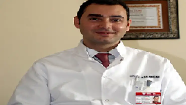 Karaciğer Kanseri Riski Artıyor