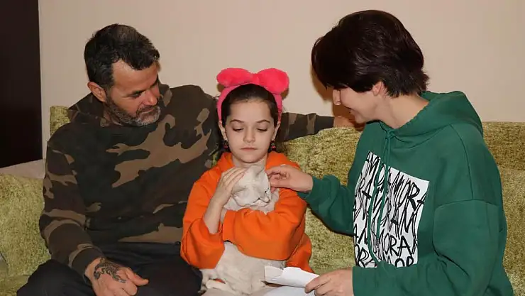 12 yıllık resmi nikahlı eşine vatandaşlık alamadı