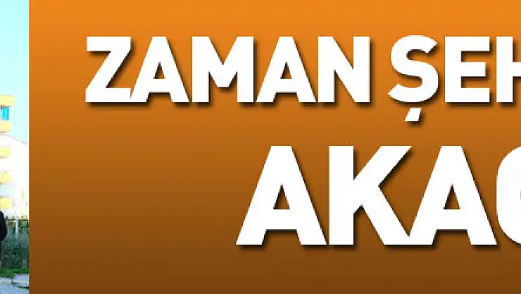 Tekkeköy'de zaman şehitlerle akacak
