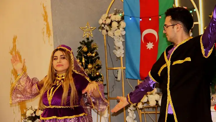 Azerbaycanlıların 'gurur günü'