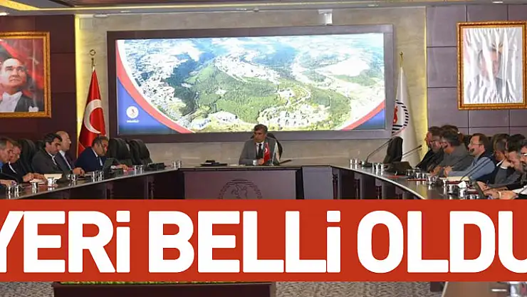 OKAF'23 hazırlığı: Yeri belli oldu