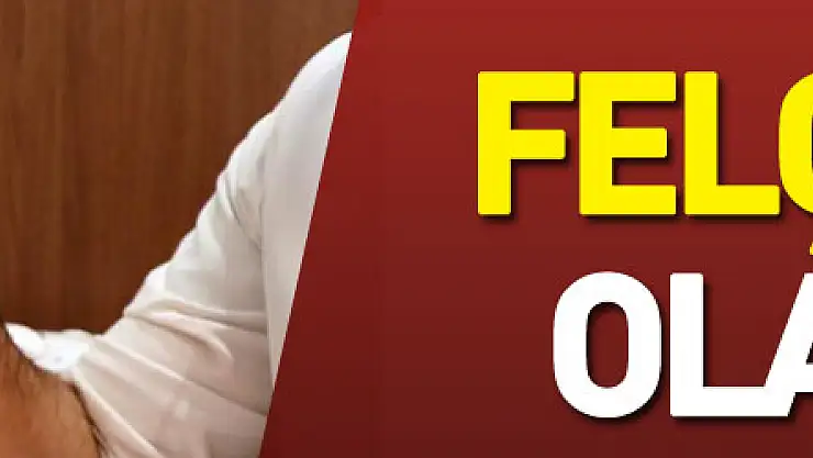 felç riski olabilir