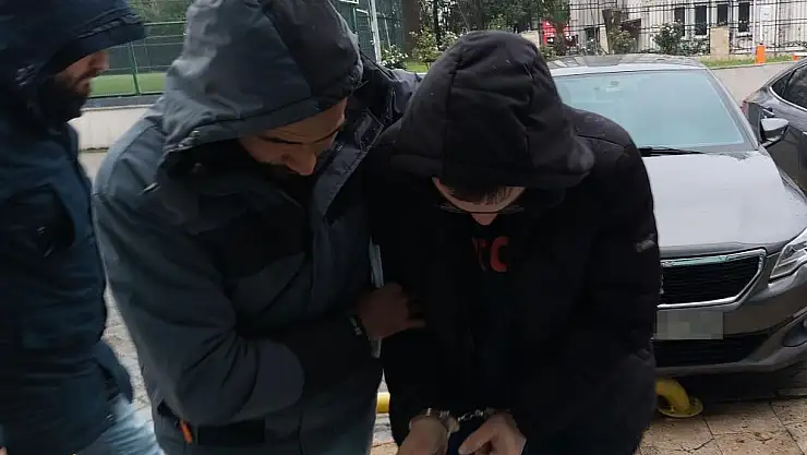 Polis gözaltına aldı, mahkeme adli kontrol şartıyla serbest bıraktı