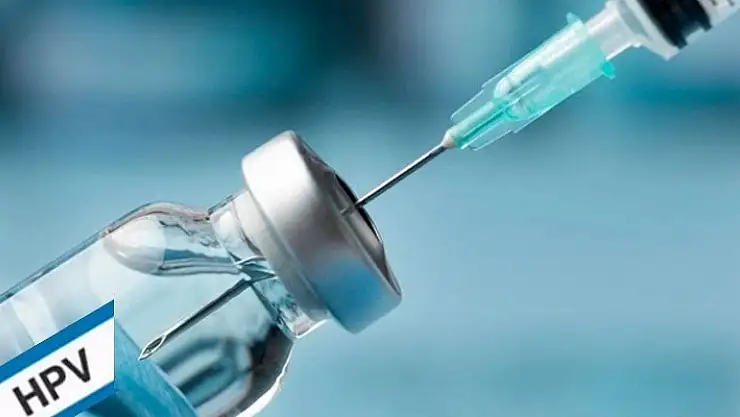 Kadınların kabusu serviks kanserinde aşı kritik önemde