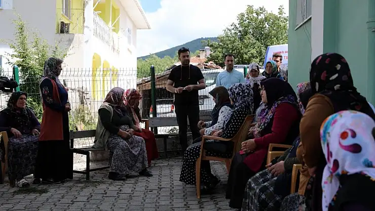 7 bin kişide kanser şüphesi