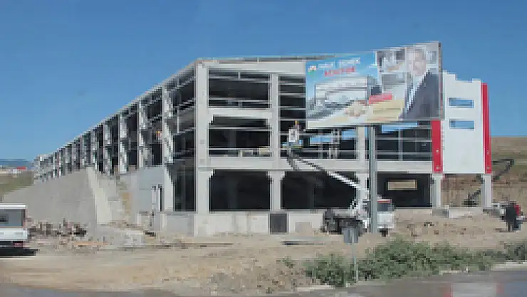 Zengin'de Halk Ekmeği Tercih edecek