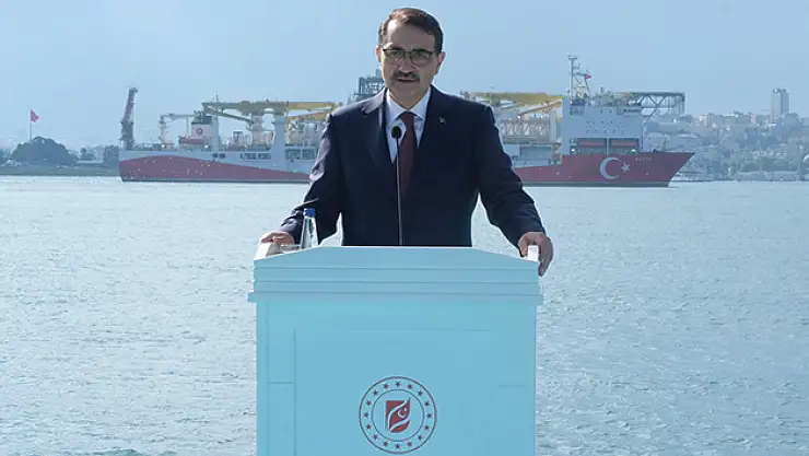 Bakan Dönmez: 'Doğal gaz ve elektrikte mart ayı içerisinde bir indirim olabilir'