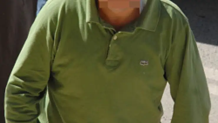 Telefonu kırma iddiasına gözaltı