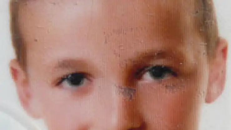 Kayıp Gencin cesedi bulundu