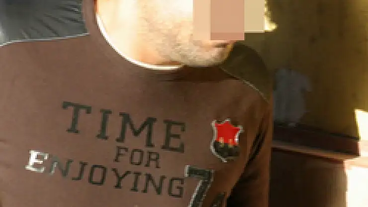 Cezaevinde Tecavüz davası