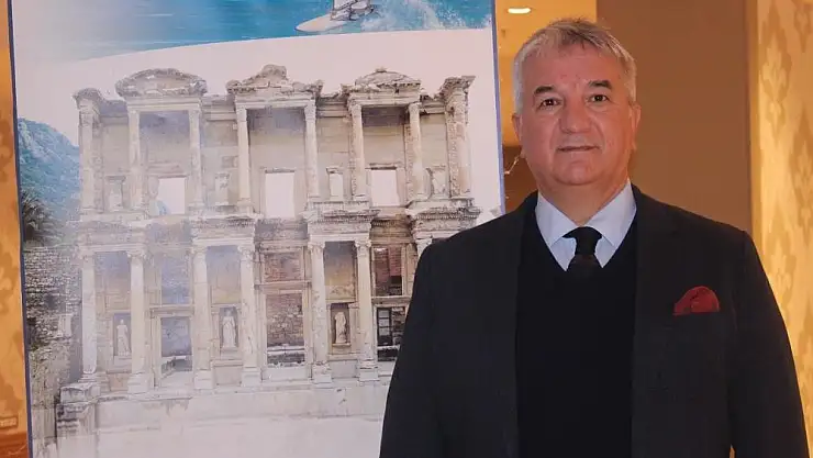 TÜROFED'den depremzedeler için 50 bin yatak