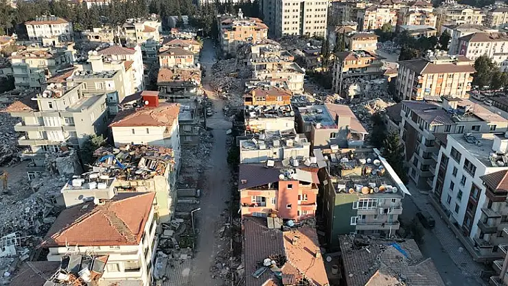 Zorunlu deprem sigortası poliçesinde artış
