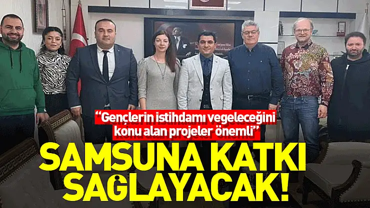 Gül: 'Gençlerin istihdamı ve geleceğini konu alan projeler önemli'