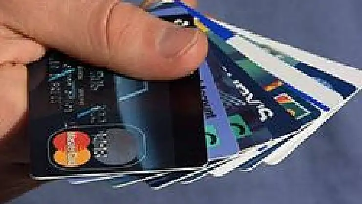 Kredi kartı olanlara son 4 gün