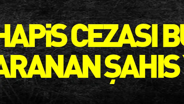 Samsun'da 19,5 yıl hapis cezası bulunan 13 suçtan aranan şahıs yakalandı