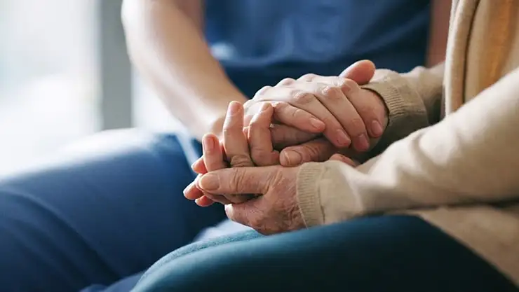 Deprem sonrası sevdiklerinize psikolojik destek olun