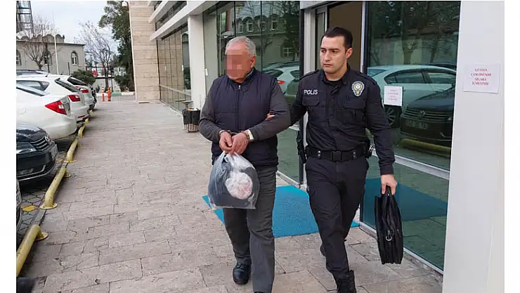 Balta ve keserle ağır yaralamaya ikinci tutuklama