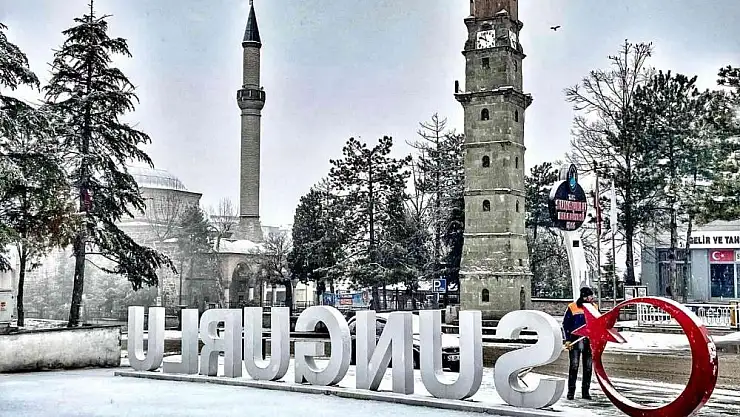 Türkiye'de yaşayan Sungurluların nüfusu 252 bin 512 oldu