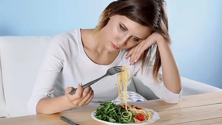 'Deprem, duygusal yeme davranışlarına yol açtı'