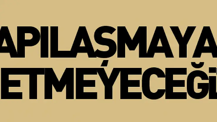 Başkan Demir: 'Kaçak yapılaşmaya asla müsaade etmeyeceğiz'