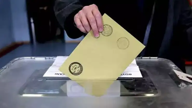 Seçime 57 gün kaldı, işte merak edilenler