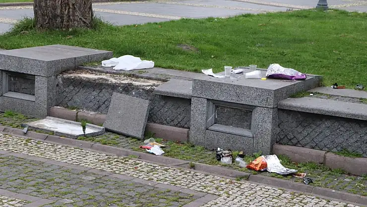 'Duyarlı' ve 'duyarsız' vatandaş örneği