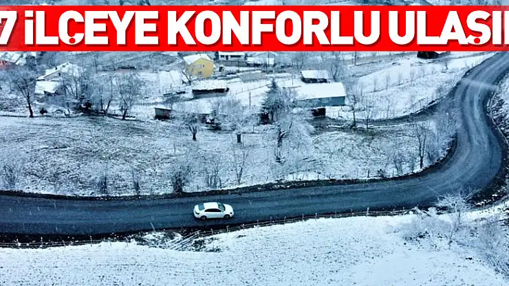 Başkan Demir: '17 ilçemizde vatandaşları konforlu ulaşımla buluşturuyoruz'