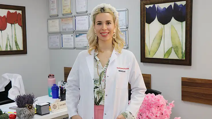 Ramazan'da iftar ve sahur beslenmesi