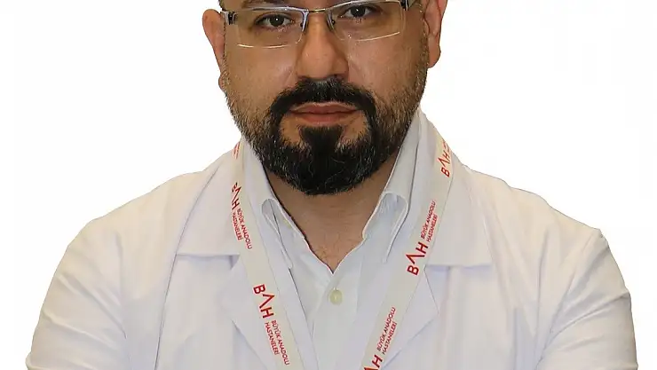 Uzmanından beyin, omurilik ve sinir cerrahisinin tedavi ettiği hastalıklarla ilgili açıklama