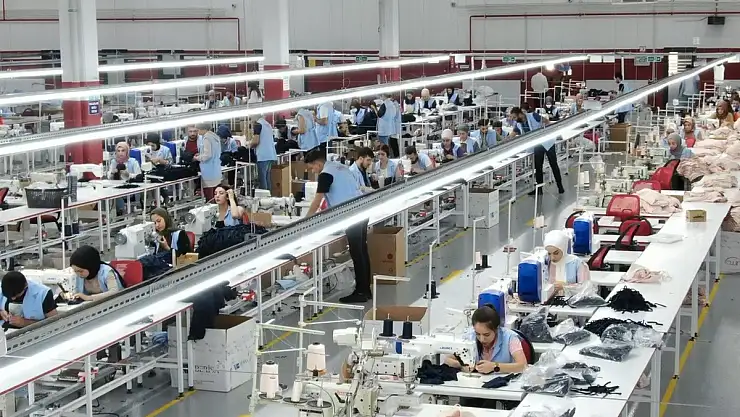 İşsizlik oranında düşüş