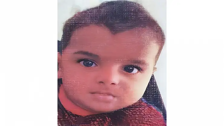 Samsun'da yangında 3 yaşındaki çocuk hayatını kaybetti