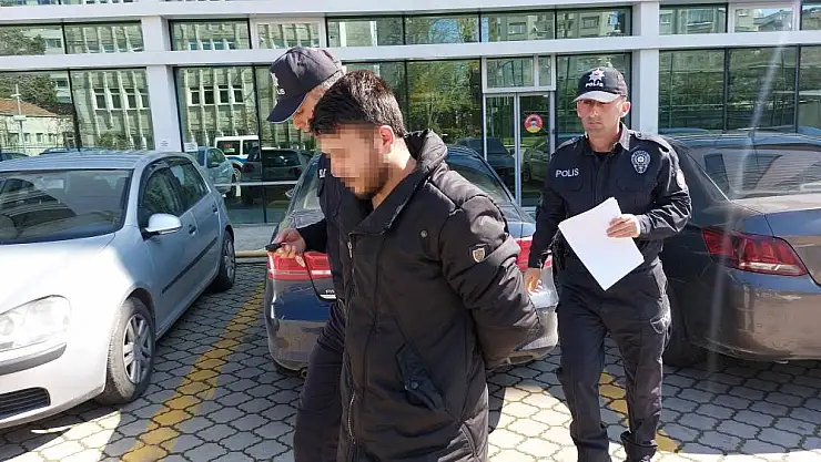 Motosikletli narkotik polisinin şehit olmasıyla ilgili çekicinin sürücüsü tutuklandı