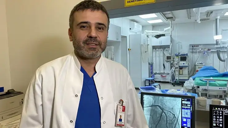 Kalp kapağı problemlerine dikkat