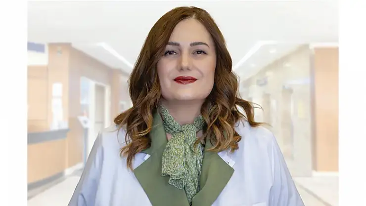 'Gebeler hekim kontrolü sonrası oruç tutmalı'