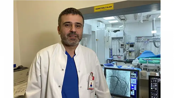 Kalp kapağı problemlerine dikkat