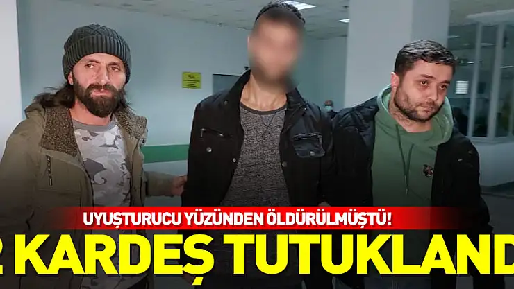 Evde uyuşturucu içirmeyen üniversitelinin öldürülme davası