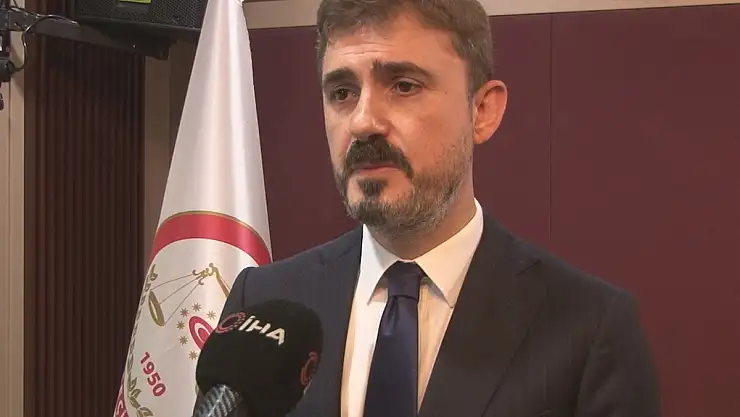 Erdoğan'ın avukatı Aydın'dan açıklama