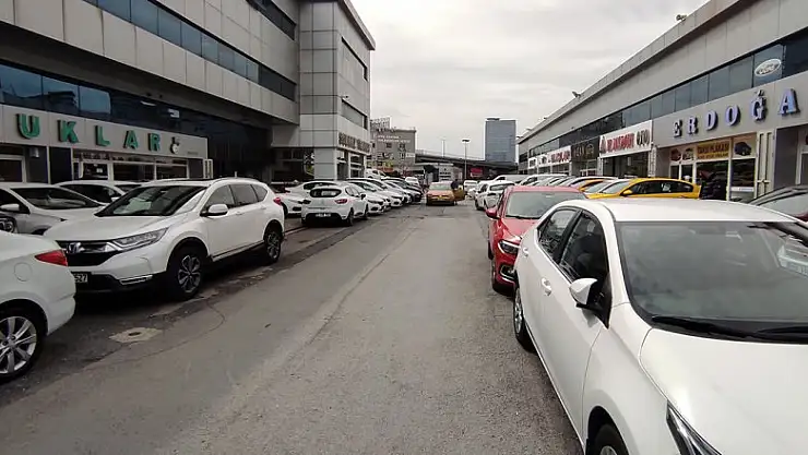 Togg otomobilde stok azlığına çare olacak