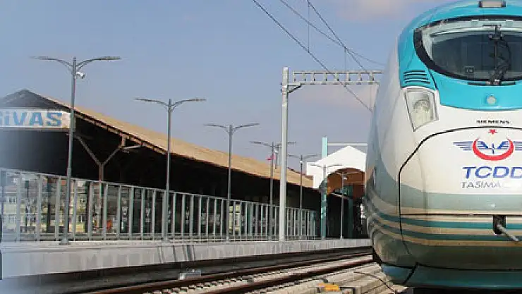 Türkiye'nin mega projelerinden biri daha açılış için gün sayıyor