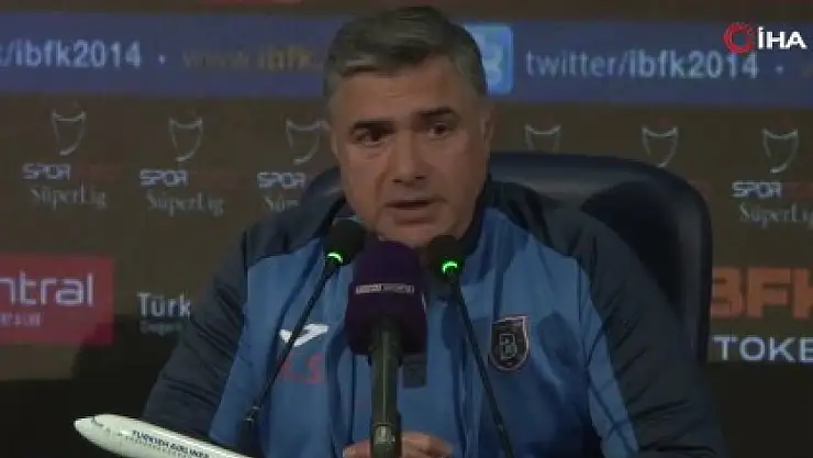 Erdinç Sözer: 'Mücadelenin karşılığını aldık'