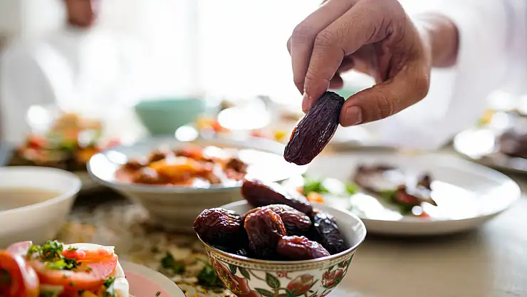 Ramazan ayı kalbi korumak için fırsat