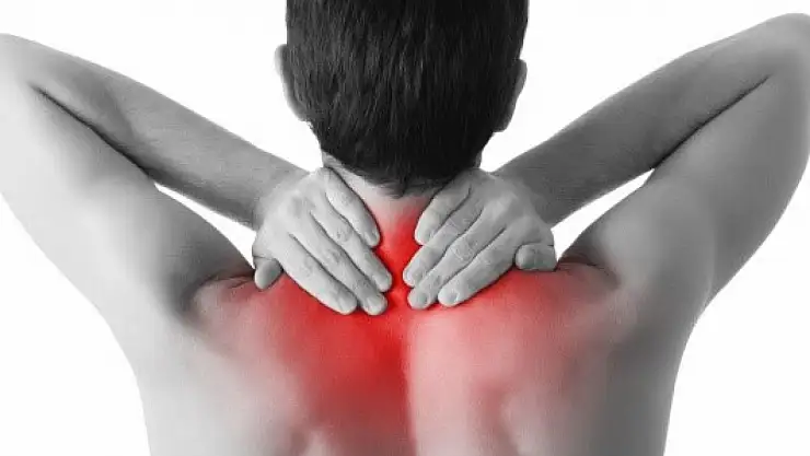 Her boyun ağrısı boyun fıtığı mıdır