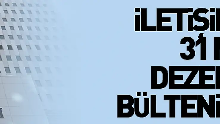 Cumhurbaşkanlığı İletişim Başkanlığı 31 Mart-1 Nisan Dezenformasyon Bülteni'ni yayımladı
