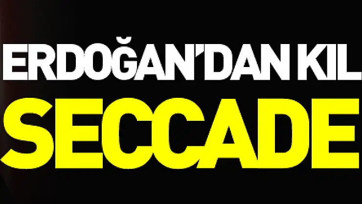 Cumhurbaşkanı Erdoğan, Bağcılar'da toplu açılış töreninde konuşuyor