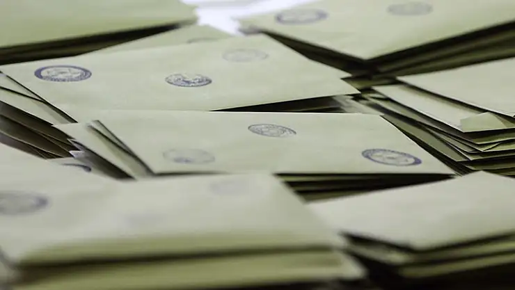 15 soruda Cumhurbaşkanı ve 28. Dönem Milletvekili Genel Seçimi