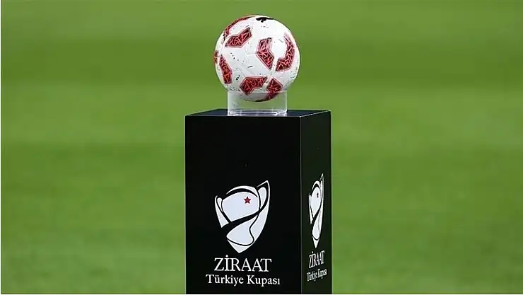 Ziraat Türkiye Kupası'nda çeyrek final heyecanı yaşanacak